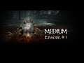 The Medium | Episode #1 | Let's Play | No Commentary