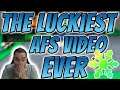 The Most Insane AFS Luck EVER!! Shiny Secrets, Mythical Passives & Shiny Divine MewTwo w/ Yeti