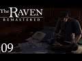 The Raven Remastered 09 (PS4, Adventure, German) End