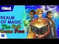 The Sims 4 - Realm Of Magic Full Game + All Updates | Free Download | All-In-One installer