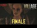 THE STRONGEST HOLD | Resident Evil Village FINALE w/paopao33