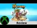 The Survivalists Review on Xbox