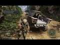 Tom Clancy's Ghost Recon Breakpoint - Нашли повстанцев 4К на ультра #2