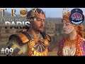 Total War: Troy ⚔️ Let's Play #009 ⚔️ Paris ⚔️ Prinz von Troja⚔️ (Deutsch/German)