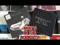'Tranquility Base Hotel + Casino' EXCLUSIVE PRE-ORDER BOOKLET | Arctic Monkeys [Unboxing/Opening]