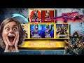 UNBOXING ALL RARE BUNDLES IN MAGIC CUBE STORE || RARE COLLECTION || TONDE GAMER