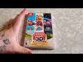 Unboxing *RARE* Super Mario 3D All Stars For Nintendo Switch