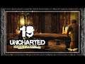 Uncharted: Drake´s Schicksal - 19 - Rückkehr in die Kirche [Remastered, PS4-Pro]