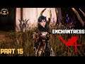 V4 Gameplay - Enchantress - Part 15 (no commentary)