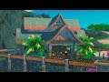 The Sims 4: Volcano Temple | SimmerDannie