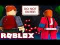 We SHOULD NOT Have Came This Far! (Roblox Adventure Story PT. 5)
