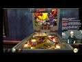 Weekly Pinball today, hoping for a not-sucky session. Hoping....