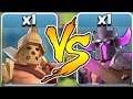 Which Hero is BEST!?! "Clash Of Clans" DON't Let this happen to you!