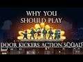 Why You Should Play Door Kickers Action Squad (PS4/Xbox/Switch/PC)