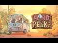 Wind Peaks Gameplay and First Impressions - No Commentary