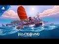 Windbound | Announce Trailer | PS4
