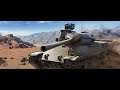 World of Tanks Blitz - TVP T 50/51
