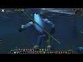World of Warcraft: Druid: Trial of the Sea Lion