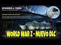 World War Z - Tokio: Control de Crucero - Nuevo DLC ( Gameplay Español )