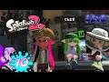 【スプラトゥーン2 / SWITCH】#10 ついに十回目！成長は見られず！【Splatoon2】
