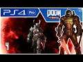 #4 | Doom Eternal - Supergniazdo Juchy | [Ultraprzemoc] 🎮(PS4PRO)🎥 [1440p/60fps]