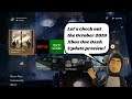 [4K] Checking out a preview version of the new Xbox One Dashboard October 2019