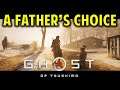 A Father’s Choice | Kamiagata Side Tale | Ghost of Tsushima (Gameplay Walkthrough)