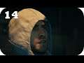 AC Unity: Sequence 6, Memory 1 - The Jacobin Club, 100% Sync