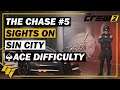 ACE Difficulty - The Chase #5 - Sights On Sin City - The Crew 2