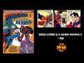 Acervo de HQs #6 Grandes Encontros Marvel & DC nº 4 (Super-Homem & O Homem-Aranha II - 1981)