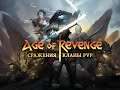 Age of Revenge: Битвы, Кланы, PvP