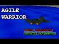 Agile Warrior F-111X - First Impression Backlog Deathmarch