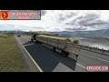 American Truck Simulator - We're Building A Home In Idaho - Ep.206