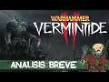 Análisis Warhammer: Vermintide 2