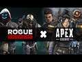 Apex Predators Clash In Rogue Company!