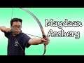 Archery Shirt-Out | Maydaan Archery Club Australia