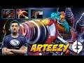 Arteezy Gyrocopter - Dota 2 Pro Gameplay [Watch & Learn]