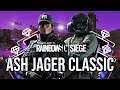 Ash Jager Classic | Border Full Game