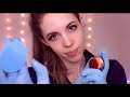 ASMR Unpredictable Personal Attention - Tingle Immunity Cure