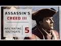 Assassin's Creed III - Part 5 - Infiltrating Southgate