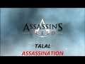 Assassin's Creed - Memory Block 3 - Talal Assassination - 10