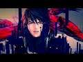Astral Chain - Noah Prime + Credits (Pt Standard/ First Time)