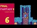 Atacados por el acorazado | Gameboy Advance: Final Fantasy II | #6
