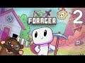 Baer Plays Forager (Ep. 2)