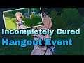 Barbara Hangout Event Incompletely Cured Ending | Genshin Impact