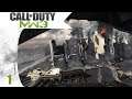 Battle in the Big Apple - Call of Duty: Modern Warfare 3 - Part 1
