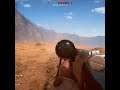 Battlefield 1 Pfft.... Sniper shields..