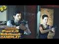 Battlefield Hardline Walkthrough Part 3 Gator Bait || PC Gameplay Full HD 60FPS