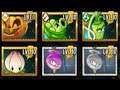 (Battlez Week 91)Wasabi Whip With Sling Pea PowerUp |Plants Vs Zombie 2|