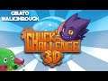 BHA Plays Chucks Challenge 3D [Gelato Walkthrough]
